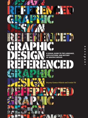 cover image of Graphic Design, Referenced